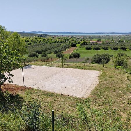 Brand New Villa Cara D Oro, Vrana Vrana (Zadar) Exterior foto