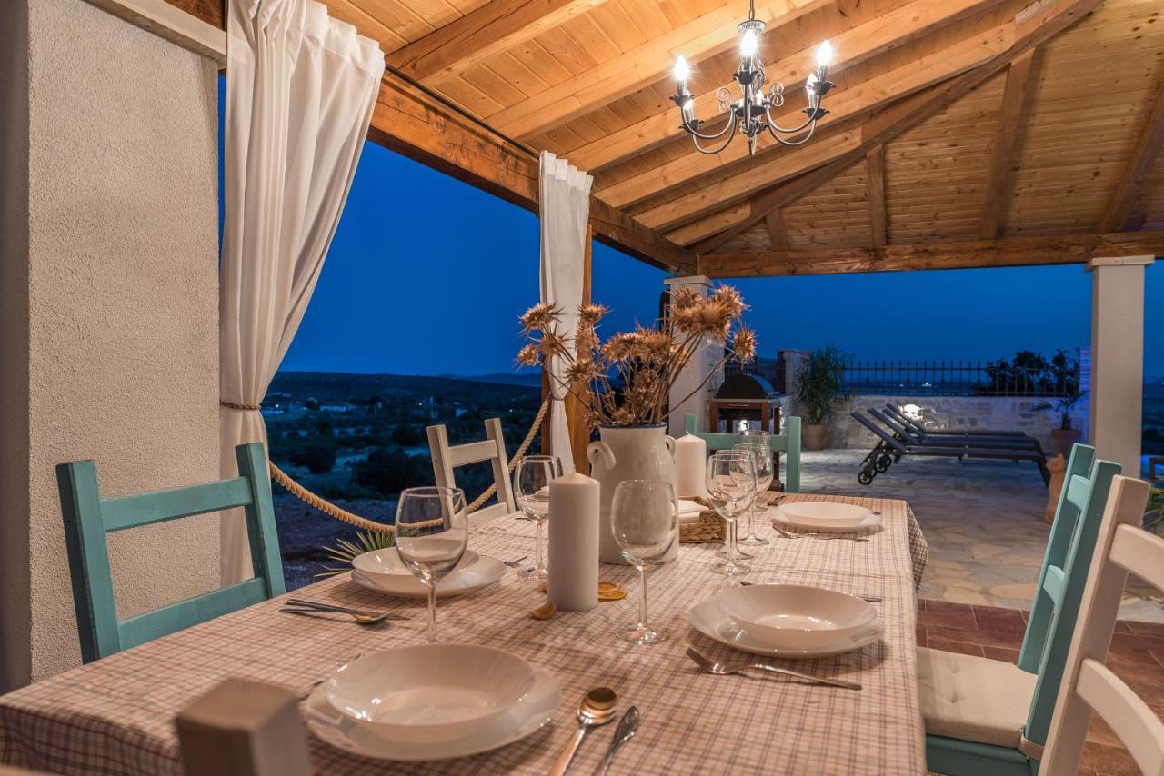 Brand New Villa Cara D Oro, Vrana Vrana (Zadar) Exterior foto