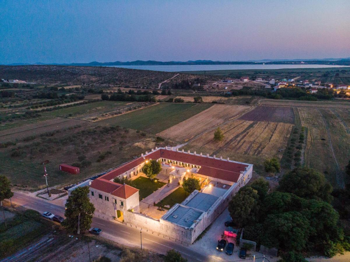 Brand New Villa Cara D Oro, Vrana Vrana (Zadar) Exterior foto
