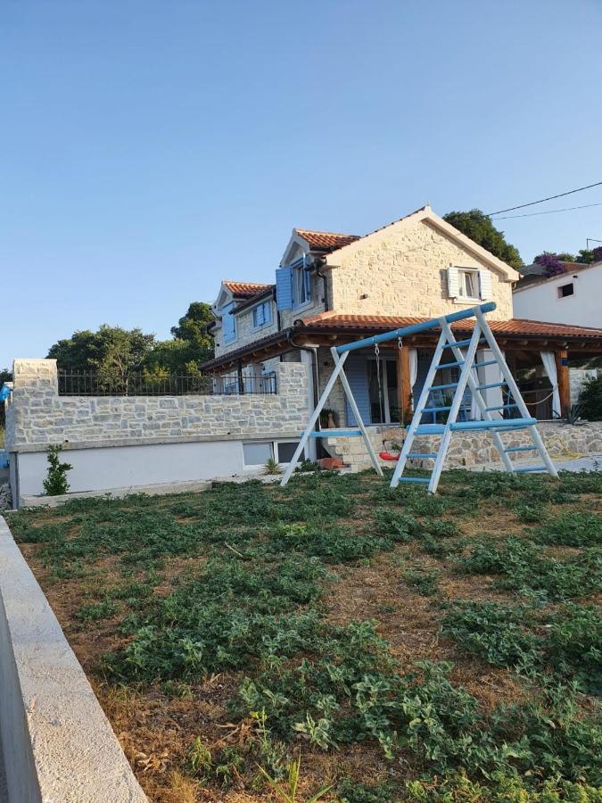 Brand New Villa Cara D Oro, Vrana Vrana (Zadar) Exterior foto