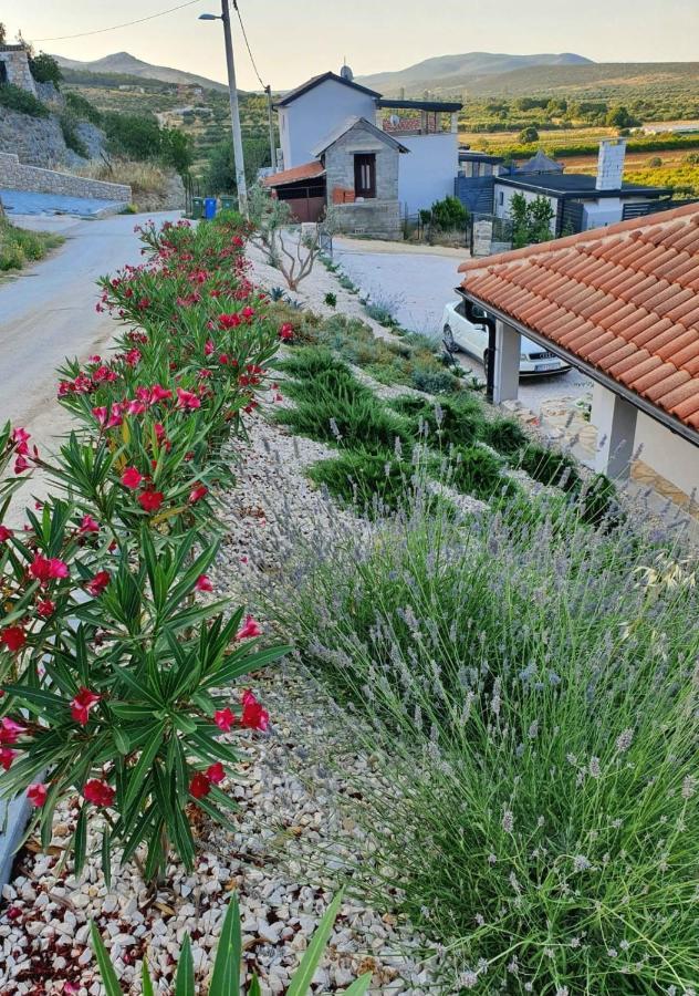 Brand New Villa Cara D Oro, Vrana Vrana (Zadar) Exterior foto