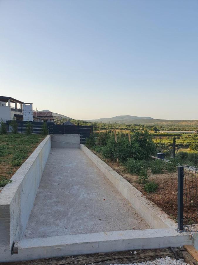 Brand New Villa Cara D Oro, Vrana Vrana (Zadar) Exterior foto
